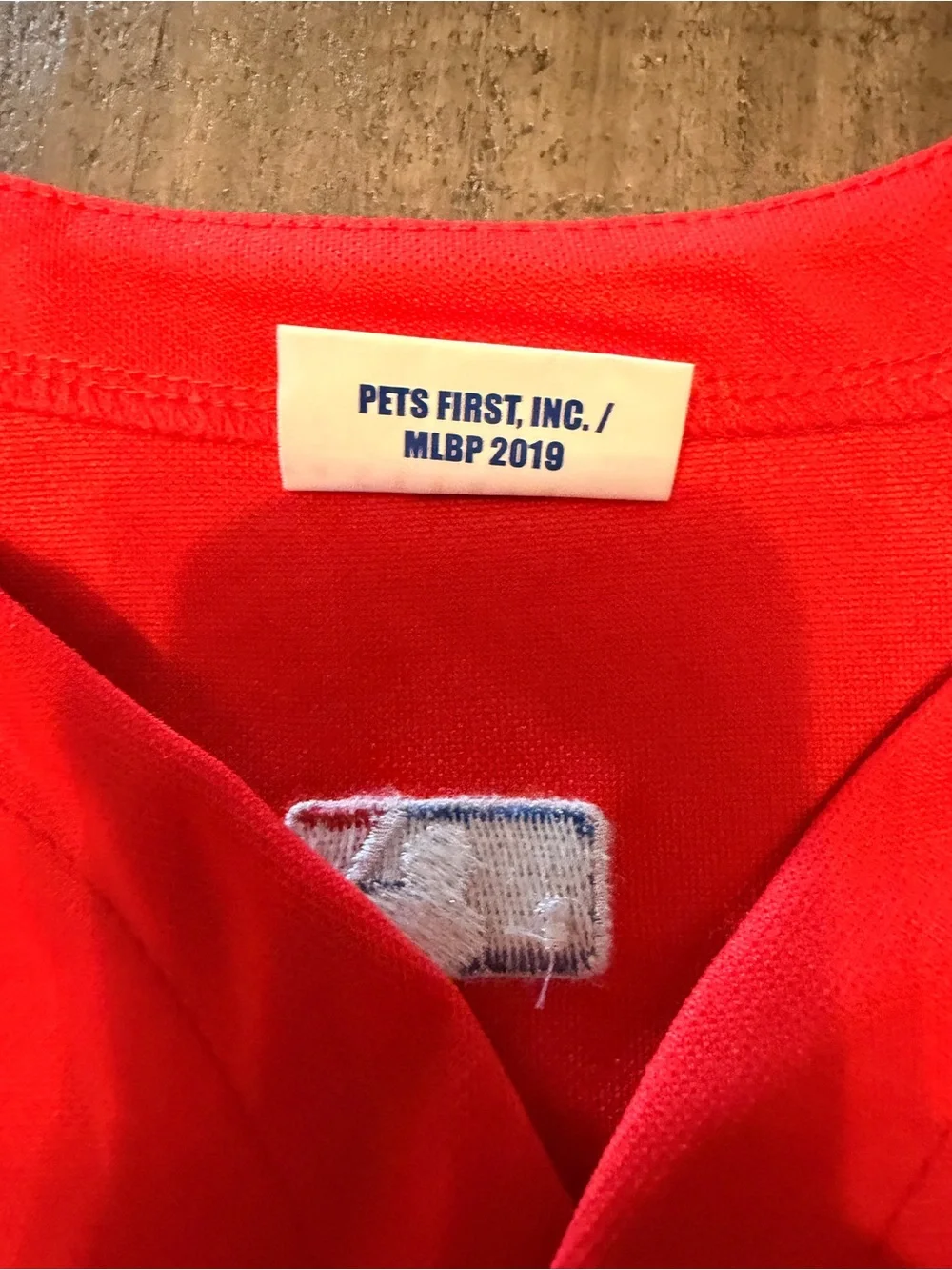 Pets First pets first